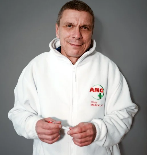 Image Сорока Ігор Олександрович