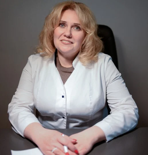 Image Лахно Ольга Вікторівна
